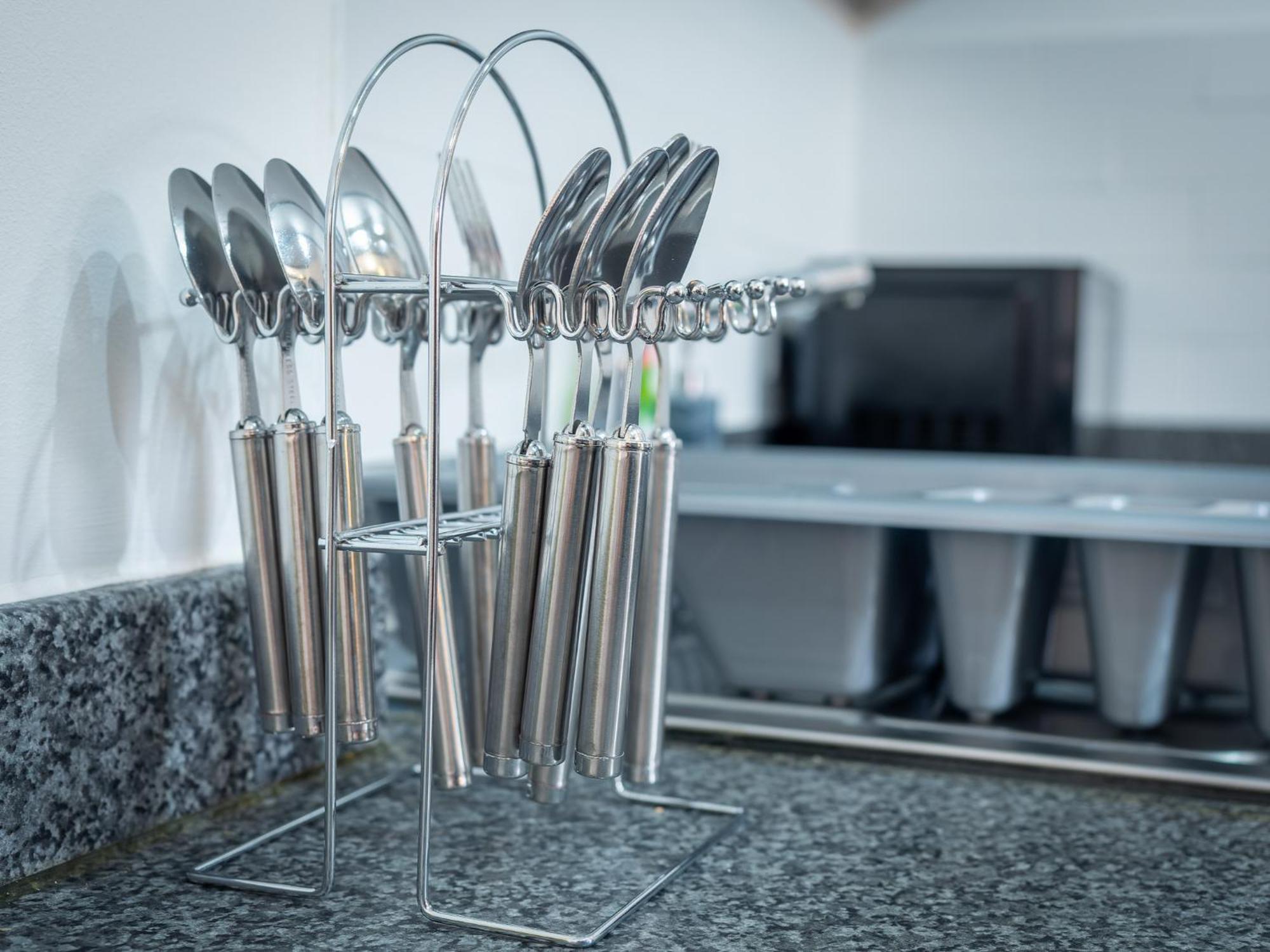 Preston Serviced Apartment - Estatevision Екстериор снимка
