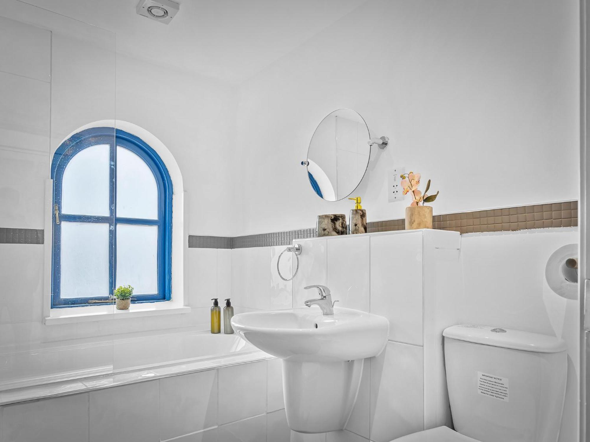 Preston Serviced Apartment - Estatevision Екстериор снимка